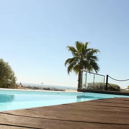 Sunset Villa, Alto De Patroves H *