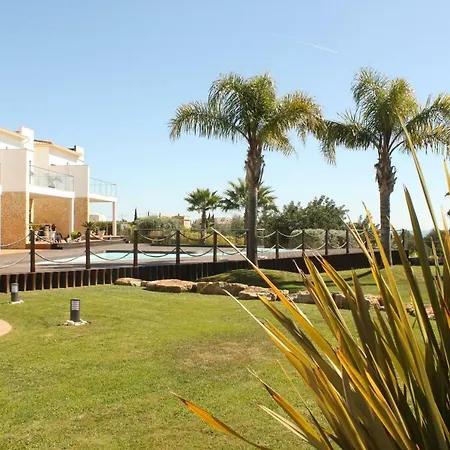 Sunset Villa, Alto De Patroves H Βίλα Αλμπουφέιρα