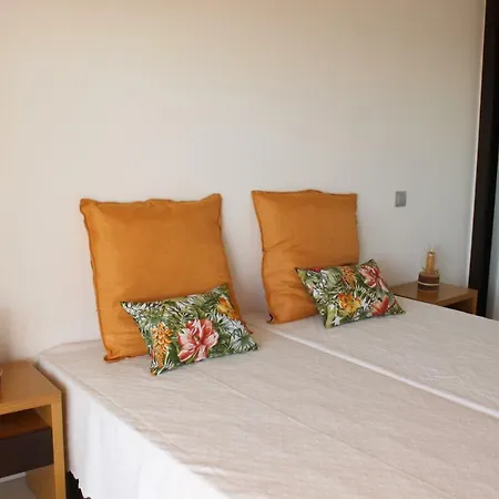 Sunset Villa, Alto De Patroves H