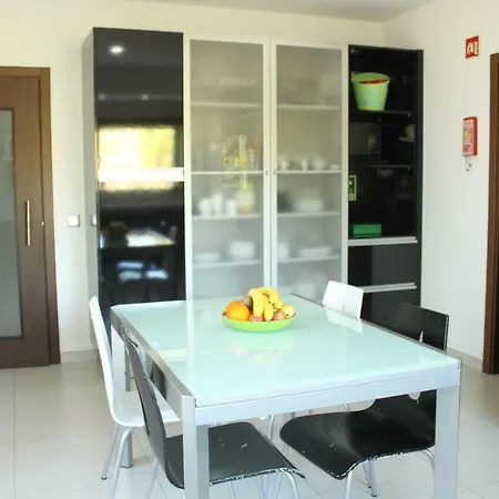 Βίλα Sunset Villa, Alto De Patroves H *