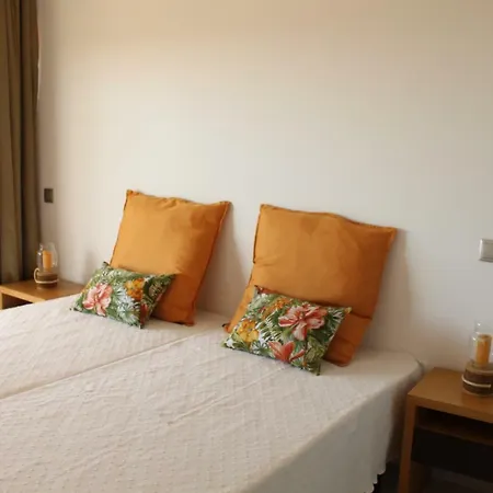 Sunset Villa, Alto De Patroves H Αλμπουφέιρα