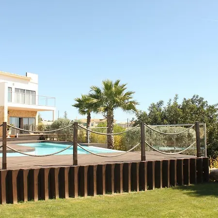 Βίλα Sunset Villa, Alto De Patroves H *
