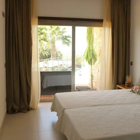 Sunset Villa, Alto De Patroves H Βίλα Αλμπουφέιρα