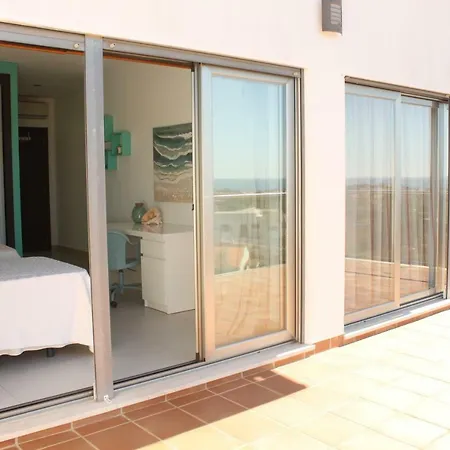 Βίλα Sunset Villa, Alto De Patroves H *