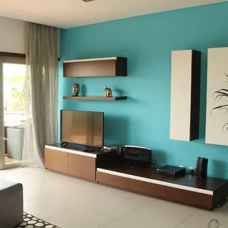 Sunset Villa, Alto De Patroves H Βίλα Αλμπουφέιρα