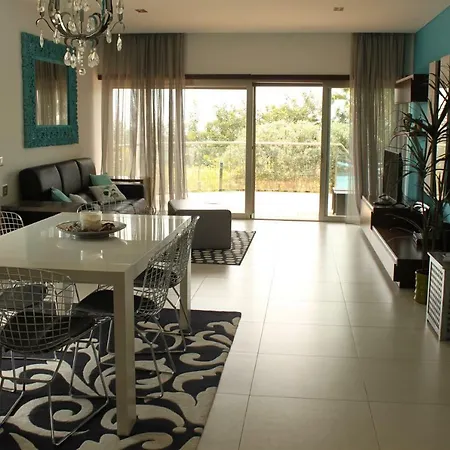 Sunset Villa, Alto De Patroves H Βίλα *