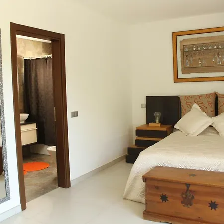 Βίλα Sunset Villa, Alto De Patroves H *