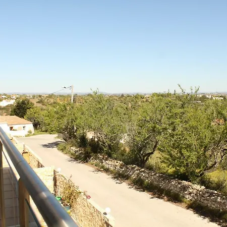 Sunset Villa, Alto De Patroves H Βίλα Αλμπουφέιρα