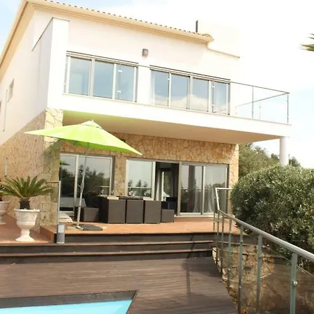 Sunset Villa, Alto De Patroves H