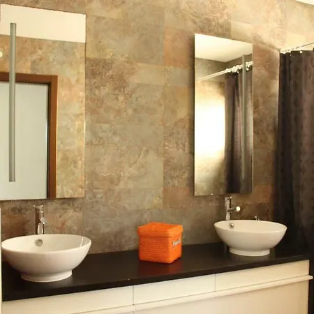 Βίλα Sunset Villa, Alto De Patroves H