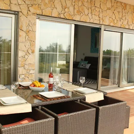 Sunset Villa, Alto De Patroves H Βίλα