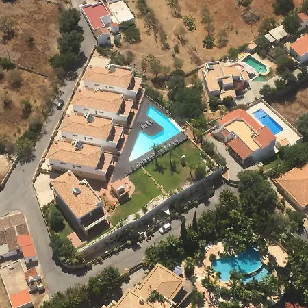 别墅 Sunset Villa, Alto De Patroves H *