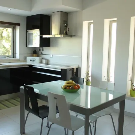 别墅 Sunset Villa, Alto De Patroves H