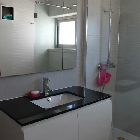 别墅 Sunset Villa, Alto De Patroves H *