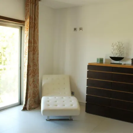 Sunset Villa, Alto De Patroves H 别墅 *
